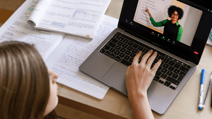 Video Classes and Online Support